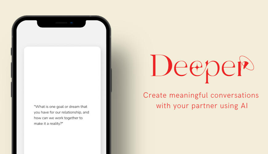 Deeper: Relationship Questions